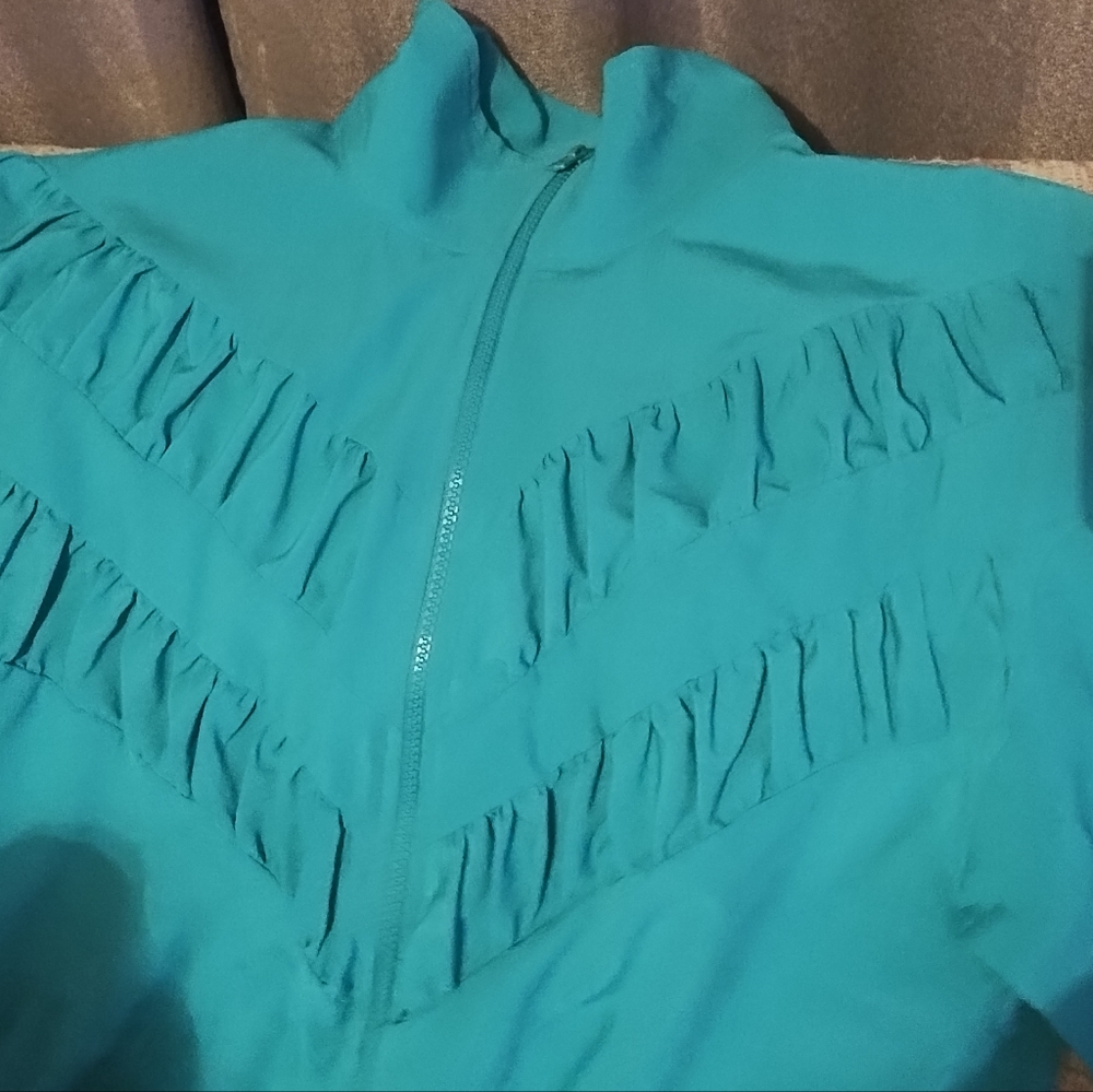 Windbreaker Teddi Vintage